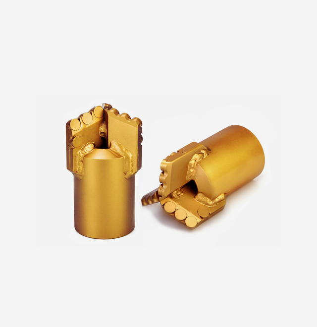 Drag Bit